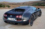 Bugatti Veyron 16.4 Super Sport 2011 года